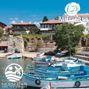 nessebar