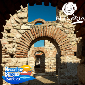 nessebar